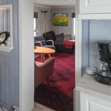 Gorgeous In * Svingvoll