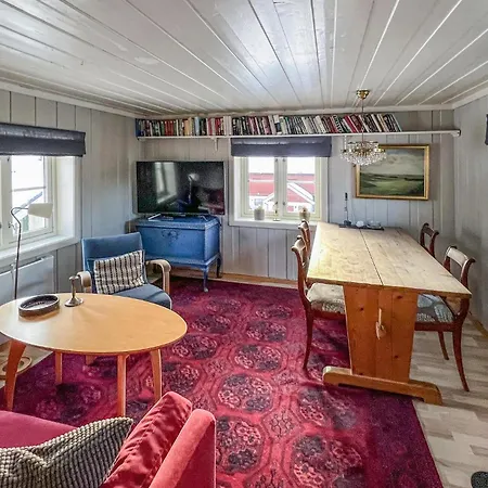 Ferienhaus Gorgeous In